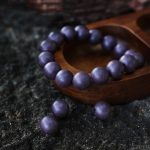 Violet Primordial Return Fragrant Bracelet - Image 4