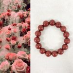 Rose Sprite Floral-scented Bracelet