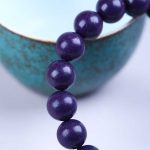 Violet Primordial Return Fragrant Bracelet - Image 3