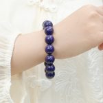 Violet Primordial Return Fragrant Bracelet - Image 2