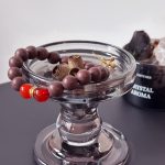 Red Obsidian Fragrant Beaded Bracelet - Image 4