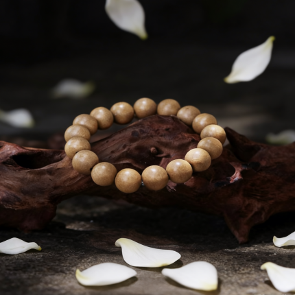 Clean Story Reduces Internal Heat Gardenia fragrance Aromatherapy Scented Bracelet