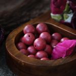 Carefree Garden Beauty Rose Fragrance Aromatherapy Scented Bracelet - Image 4