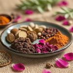 Carefree Garden Beauty Rose Fragrance Aromatherapy Scented Bracelet - Image 5