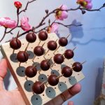 Carefree Garden Beauty Rose Fragrance Aromatherapy Scented Bracelet - Image 6