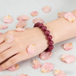 Carefree Garden Beauty Rose Fragrance Aromatherapy Scented Bracelet - Image 2