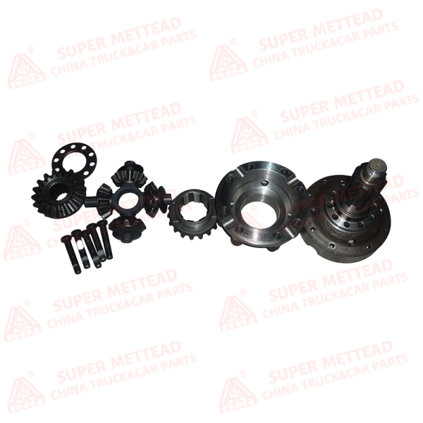 Differential WG9231320071 (1) Differential WG9231320071 (1)