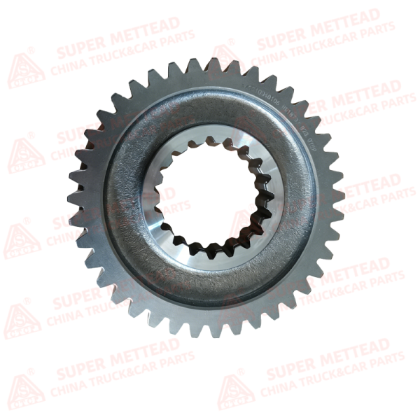 Transmission Gear WG2210040106 (1) Transmission Gear WG2210040106 (1)